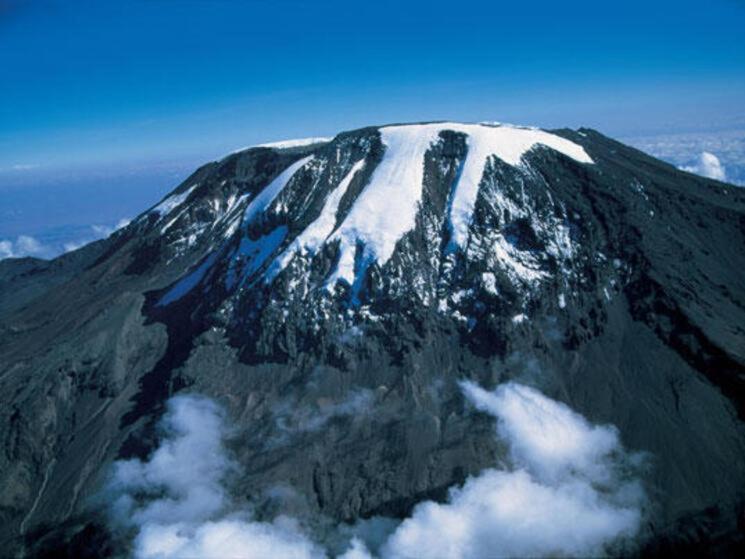 Kilimanjaro Crane Hotel Moshi Buitenkant foto
